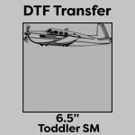 DTF Transfer 6.5" Thumbnail