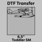 DTF Transfer 6.5" Thumbnail