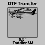DTF Transfer 6.5" Thumbnail
