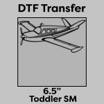 DTF Transfer 6.5" Thumbnail