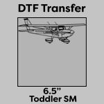 DTF Transfer 6.5" Thumbnail