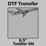 DTF Transfer 6.5" Thumbnail