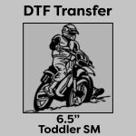 DTF Transfer 6.5" Thumbnail