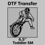 DTF Transfer 6.5" Thumbnail