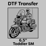 DTF Transfer 6.5" Thumbnail