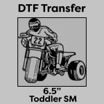 DTF Transfer 6.5" Thumbnail