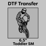 DTF Transfer 6.5" Thumbnail