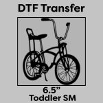 DTF Transfer 6.5" Thumbnail