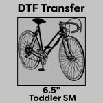 DTF Transfer 6.5" Thumbnail