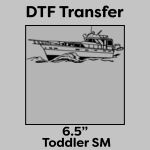 DTF Transfer 6.5" Thumbnail