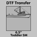 DTF Transfer 6.5" Thumbnail