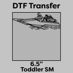 DTF Transfer 6.5" Thumbnail