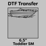 DTF Transfer 6.5" Thumbnail