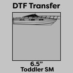 DTF Transfer 6.5" Thumbnail