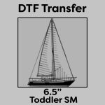 DTF Transfer 6.5" Thumbnail