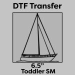 DTF Transfer 6.5" Thumbnail