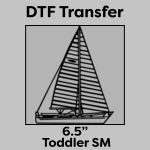 DTF Transfer 6.5" Thumbnail