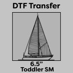 DTF Transfer 6.5" Thumbnail