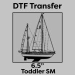 DTF Transfer 6.5" Thumbnail