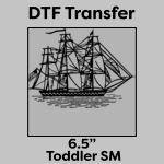 DTF Transfer 6.5" Thumbnail