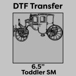 DTF Transfer 6.5" Thumbnail
