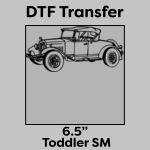DTF Transfer 6.5" Thumbnail
