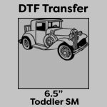 DTF Transfer 6.5" Thumbnail