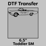 DTF Transfer 6.5" Thumbnail