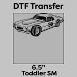 DTF Transfer 6.5" Thumbnail