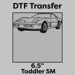 DTF Transfer 6.5" Thumbnail