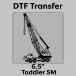 DTF Transfer 6.5" Thumbnail