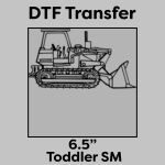 DTF Transfer 6.5" Thumbnail