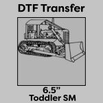 DTF Transfer 6.5" Thumbnail