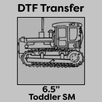 DTF Transfer 6.5" Thumbnail