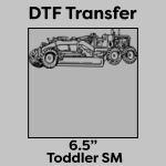 DTF Transfer 6.5" Thumbnail