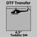 DTF Transfer 6.5" Thumbnail