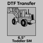 DTF Transfer 6.5" Thumbnail