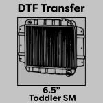 DTF Transfer 6.5" Thumbnail