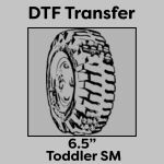 DTF Transfer 6.5" Thumbnail