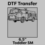 DTF Transfer 6.5" Thumbnail