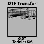 DTF Transfer 6.5" Thumbnail