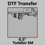 DTF Transfer 6.5" Thumbnail