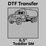 DTF Transfer 6.5" Thumbnail