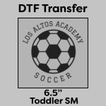 DTF Transfer 6.5" Thumbnail