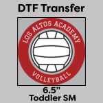 DTF Transfer 6.5" Thumbnail