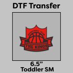 DTF Transfer 6.5" Thumbnail