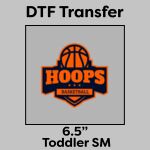 DTF Transfer 6.5" Thumbnail
