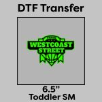 DTF Transfer 6.5" Thumbnail