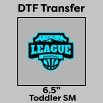 DTF Transfer 6.5" Thumbnail