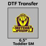 DTF Transfer 6.5" Thumbnail